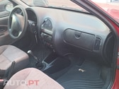 Citroen Saxo Exclusive