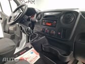 Renault Master 2.3 dCi L2H2 3.3T 130CV IVA DEDUTIVEL