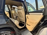 BMW X3 18 d sDrive Advantage