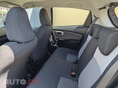 Toyota Yaris 1.0 VVT-i Comfort Plus