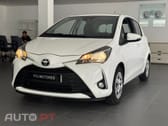 Toyota Yaris 1.5 VVT-i Exclusive+Pack Luxury