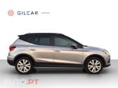 Seat Arona 1.6 TDI Style