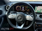 Mercedes-Benz E 300 de AMG Line