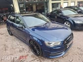 Audi S3 Sportback 2.0 TFSi quattro S tronic