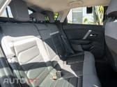 Citroen C4 PureTech 130 Stop&Start EAT8 SHINE
