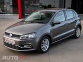 Volkswagen Polo 1.0 Confortline