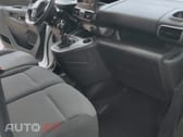 Peugeot Partner 1.6 BlueHDi L1 Premium