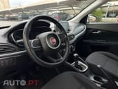 Fiat Tipo 1.3 M-Jet Lounge