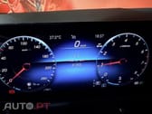 Mercedes-Benz GLA 180 7G-DCT Edition Progressive Line