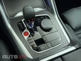 BMW XM PHEV 30kWh Auto