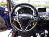 Ford Fiesta 1.5 TDCi STLine