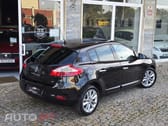Renault Mégane 1.5 dCi Dynamique S