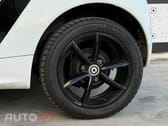 Smart City Coupe 1.0