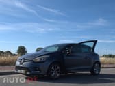Renault Clio Limited