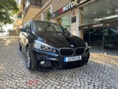 BMW 218 d Pack M Auto
