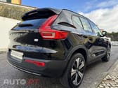 Volvo XC40 Recharge Plus
