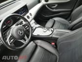 Mercedes-Benz E 220 D Avantgarde