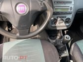 Fiat Grande Punto 1.3 M-Jet Active