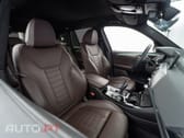 BMW iX3 Impressive