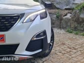 Peugeot 3008 1.5 BlueHDi GT Line EAT8