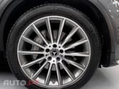 Mercedes-Benz GLC 250 d Coupé AMG Line 4-Matic
