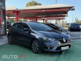 Renault Mégane 1.5 dCi Zen