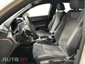 Audi Q3 45 TFSIe S line S tronic