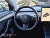 Tesla Model 3 Standard RWD Plus
