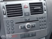 Mercedes-Benz C 250 CDi Classic J17 BlueEfficiency