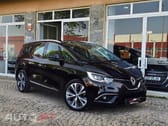 Renault Grand Scénic 1.5 dCi Intens EDC SS