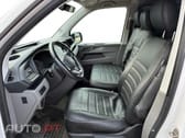 Volkswagen Transporter 2.0 TDI L1H1 Business