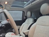 Fiat 500e La Prima