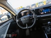 Opel Astra 1.5 D Elegance