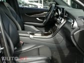 Mercedes-Benz GLC 220 d 4Matic
