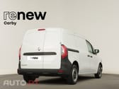Renault Kangoo Kangoo 1.5 Blue dCi L2 Advance