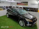 Ford Focus 1.6 TDCi Titanium