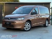 Volkswagen Caddy 2.0 TDI