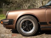 Porsche 911 911 Carrera 3.0