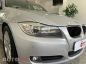 BMW 320 d EfficientDynamics Navigation