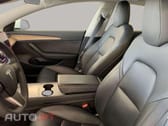 Tesla Model 3 Performance Dual AWD 