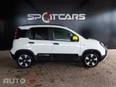 Fiat Panda Pandina 1.0 Hybrid Icon