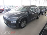 Hyundai Kauai 64 kWh Premium