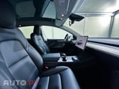 Tesla Model Y Long Range Dual Motor AWD