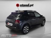 Citroen C4 1.2 PureTech Feel