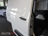 Peugeot E-Partner 50 kWh M Standard
