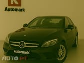Mercedes-Benz C 180 BlueTEC Aut.