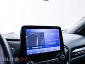 Ford Puma 1.0 EcoBoost Hybrid Aut. TITANIUM DESIGN