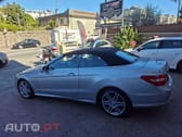 Mercedes-Benz E 220  Cdi Dpf Blueefficiency 7g  Tronic Avantgarde