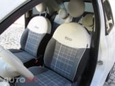 Fiat 500C 1.0 Hybrid (RED)