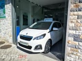 Peugeot 108 1.0 VTi Allure ETG5